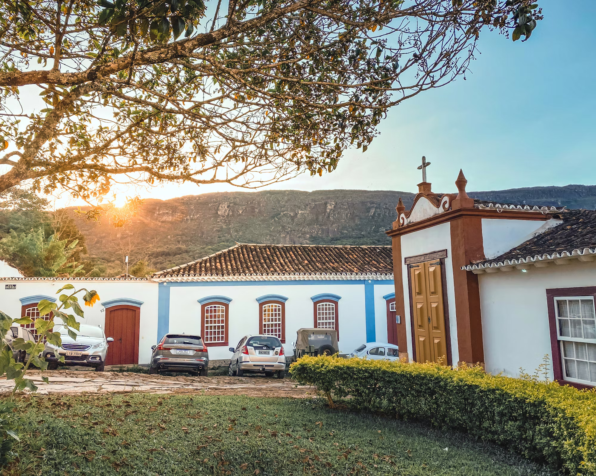 Luxury Redefined: The Charm of Modern Eco-Friendly Villas